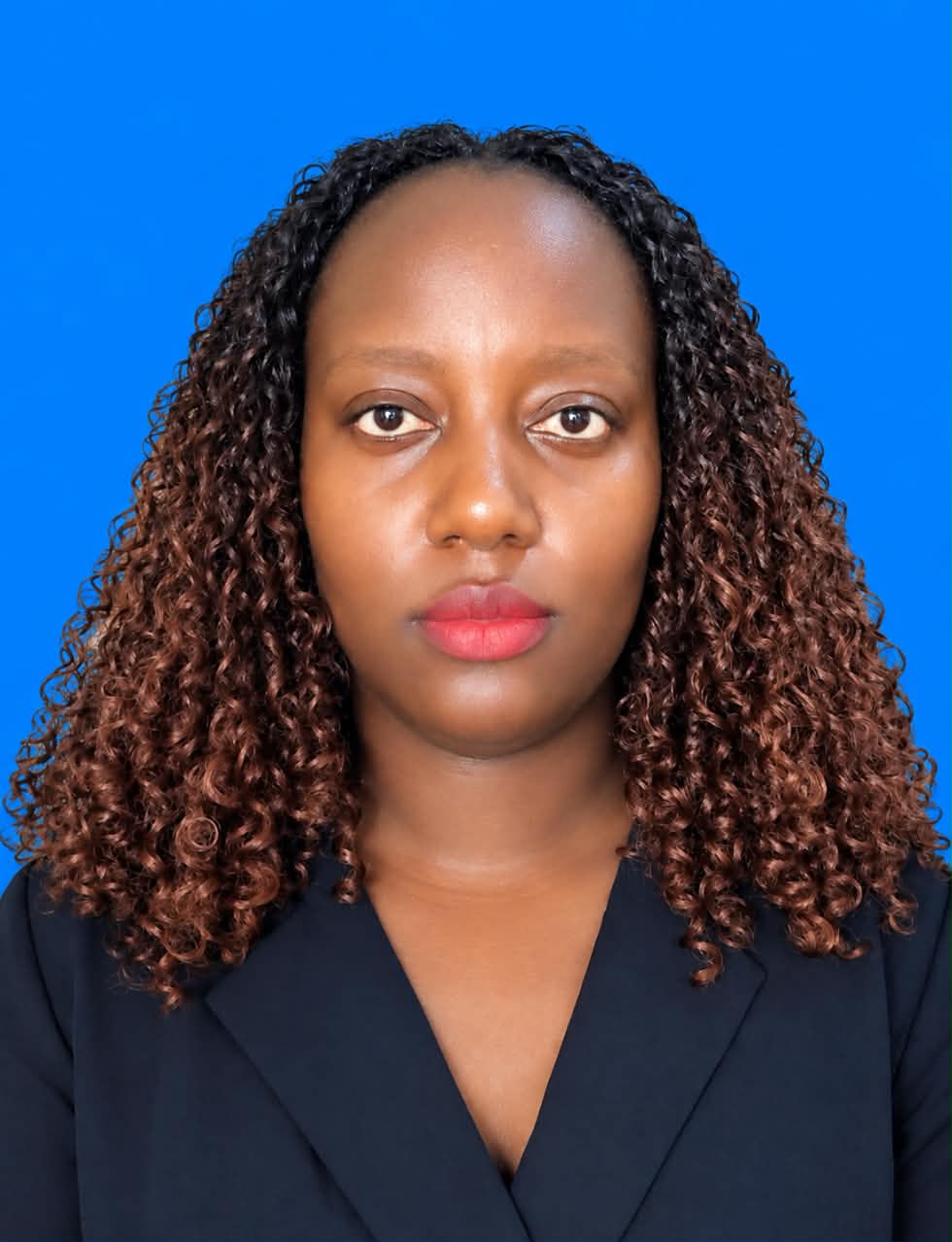 CPSP(T) Neema Minja